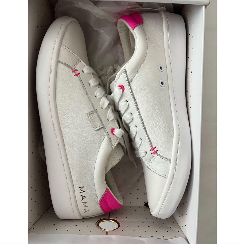 Keds x HATCH Ace Lace Up